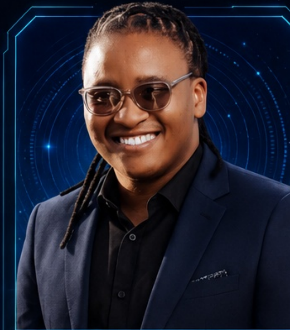 Elton Mamabolo